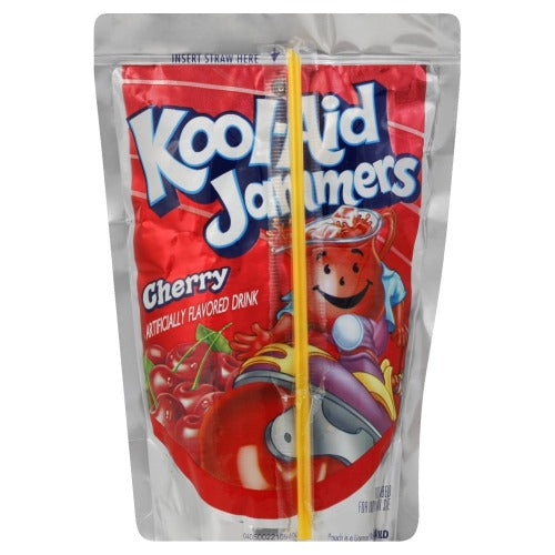 kool-aid jammers cherry