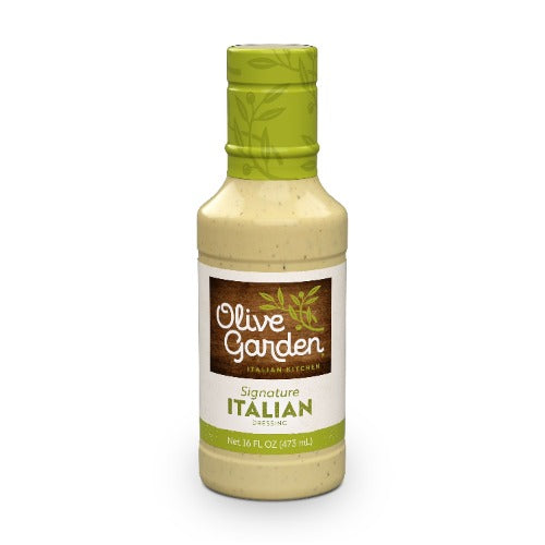 Olive Garden ITALIAN