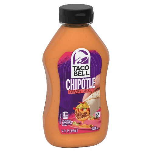 Taco Bell Chipotle