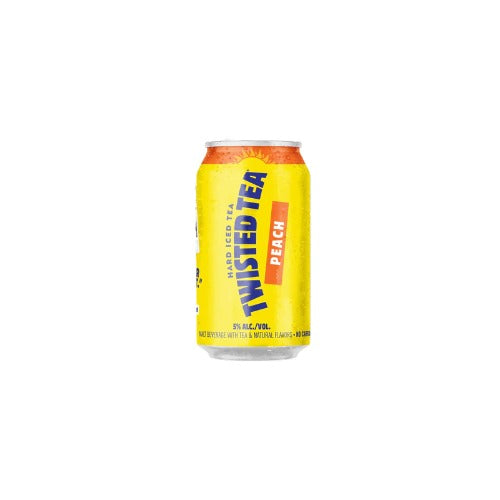 Twisted Tea PEACH