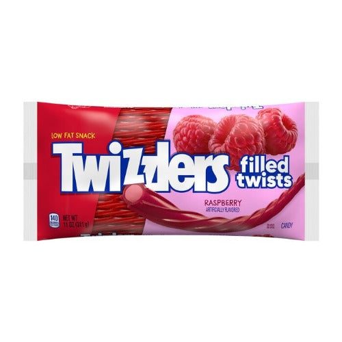 Twizzlers Raspberry