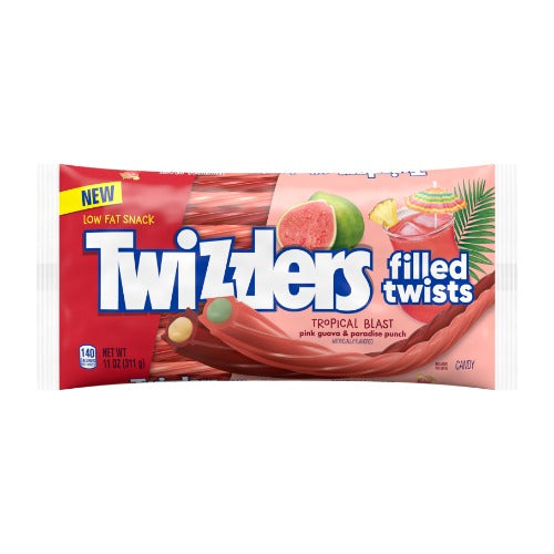 Twizzlers Tropical Blast