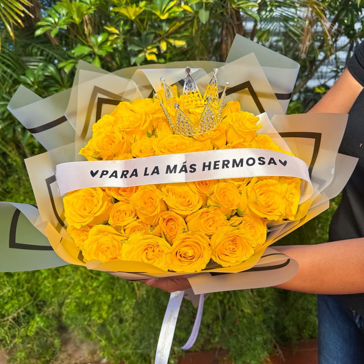 Ramo corona