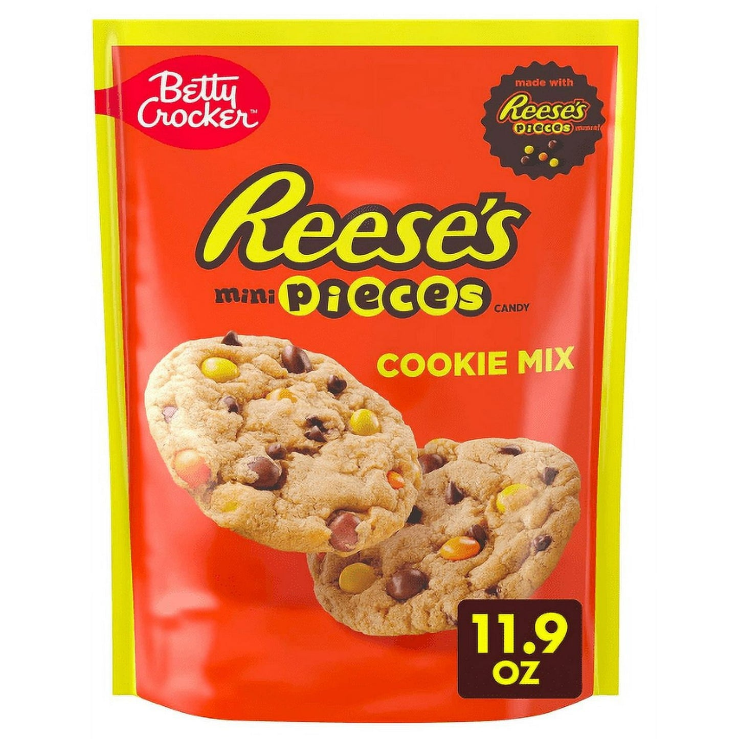 REESE'S Mezcla para Galletas 11.9 Onzas