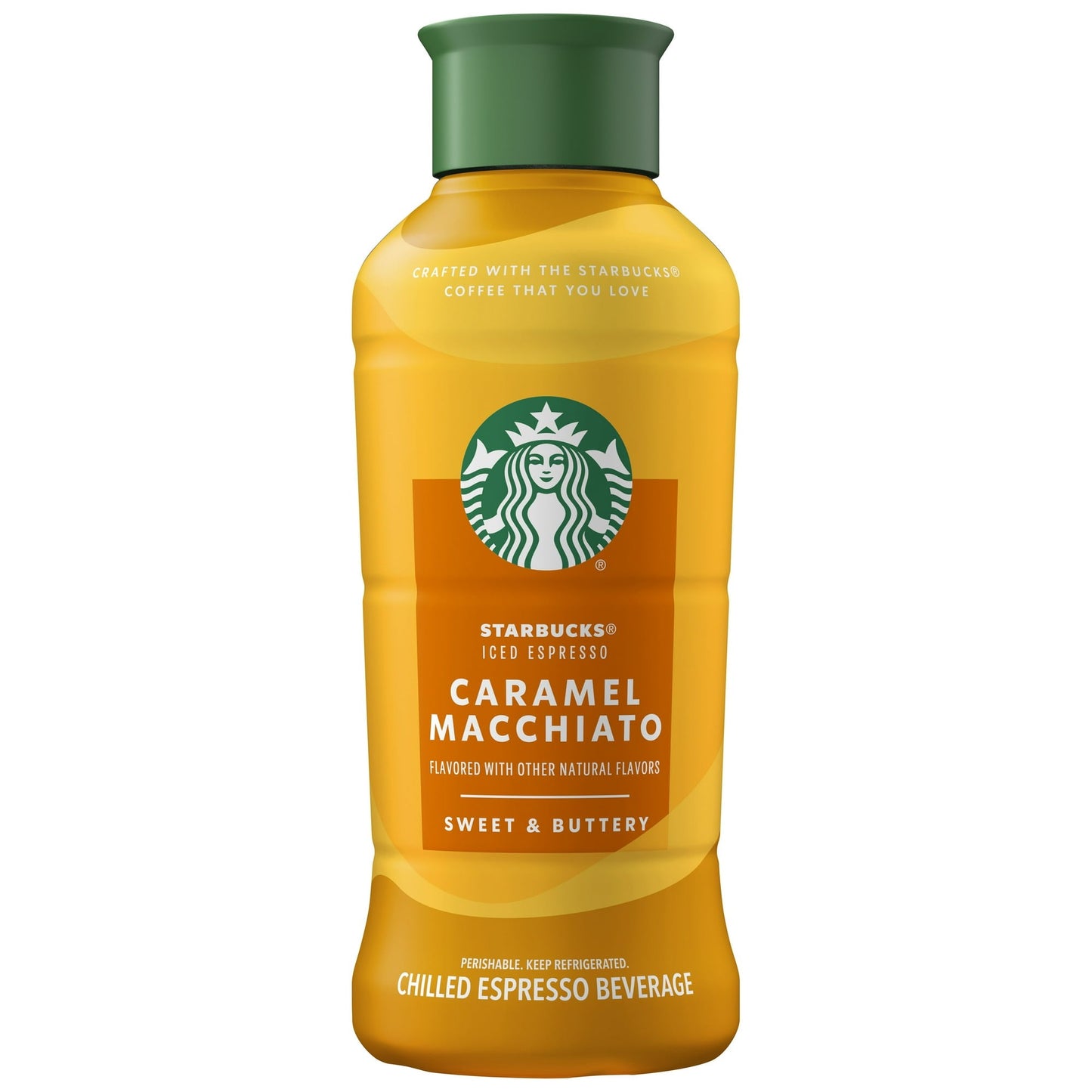 Coffee Starbucks Espresso Beverage, 40 oz