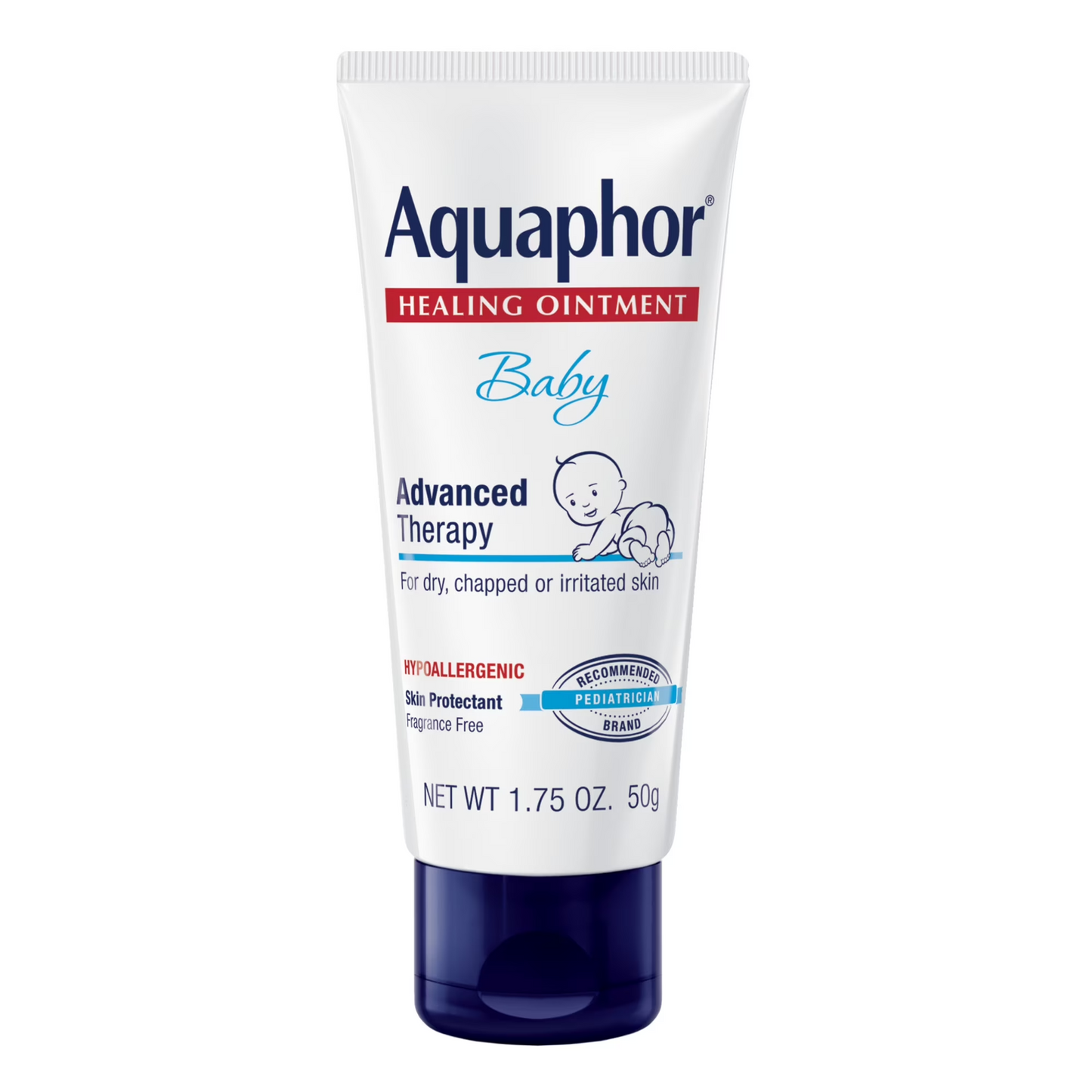 Aquaphor Baby Unguento Curativo