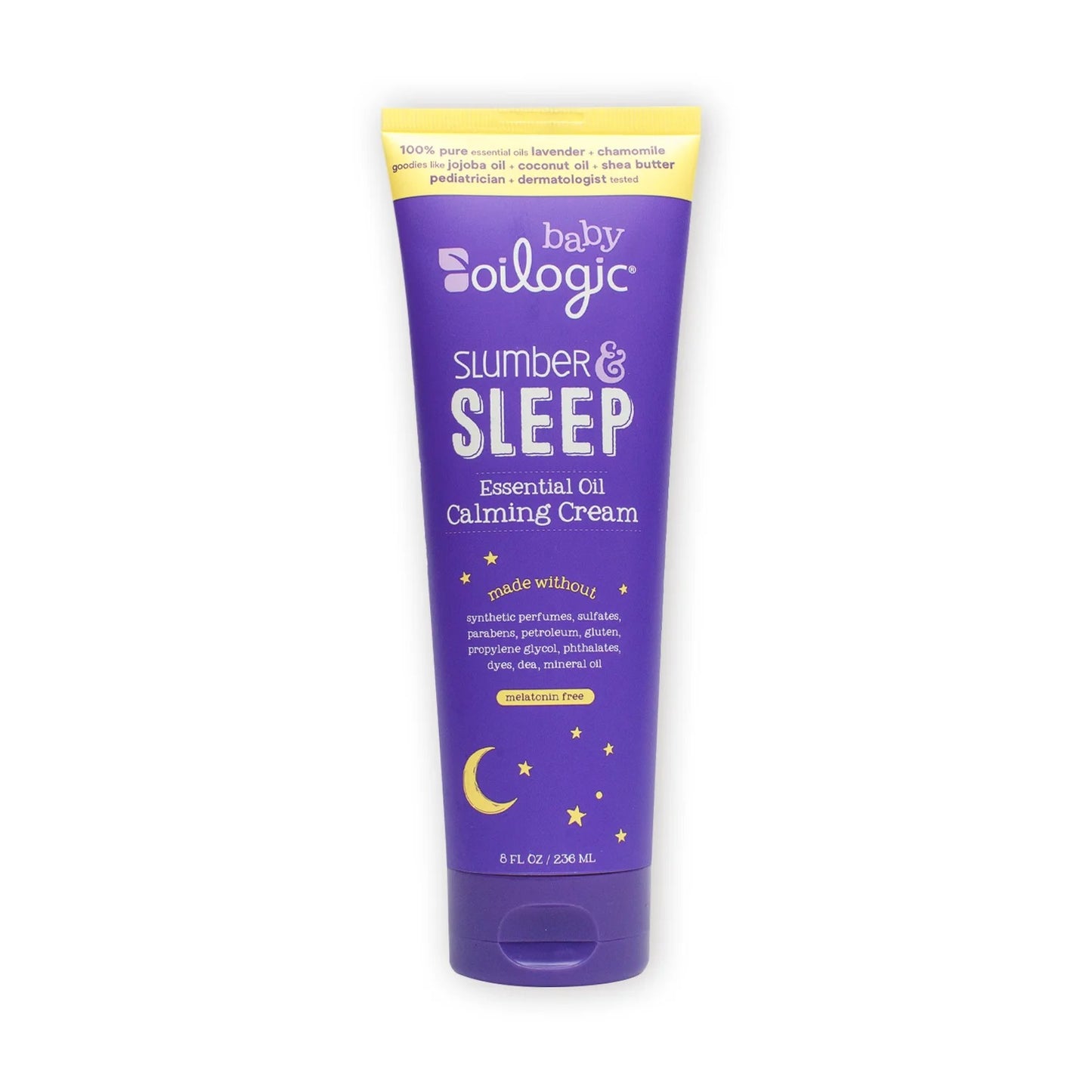 Oilogic Slumber & Sleep