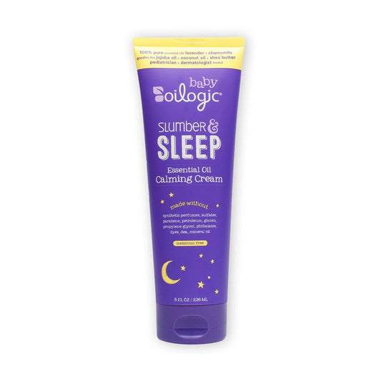 Oilogic Slumber & Sleep