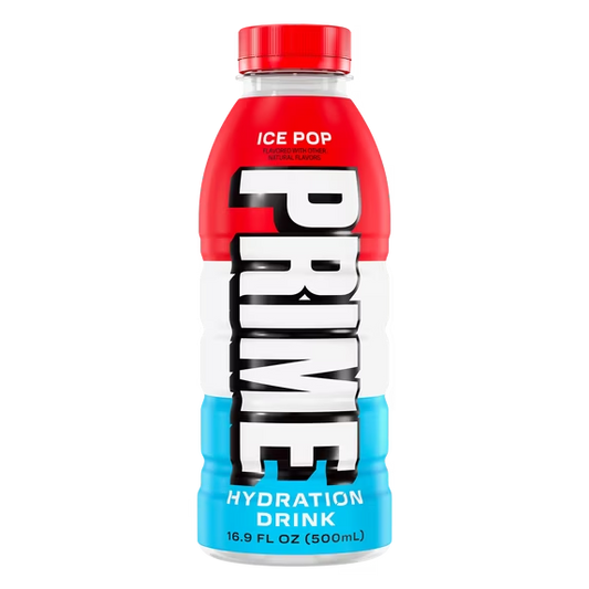 Prime Ice Pop