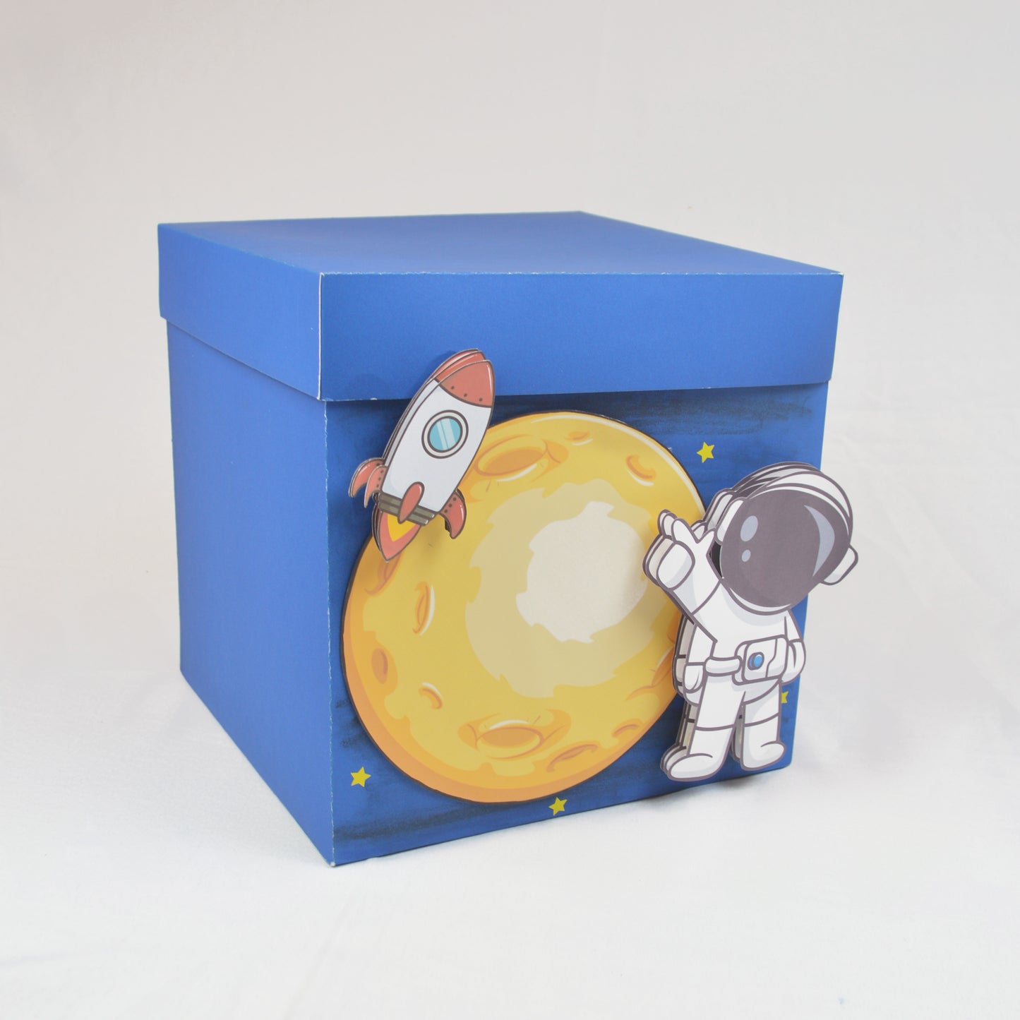 Caja Temática