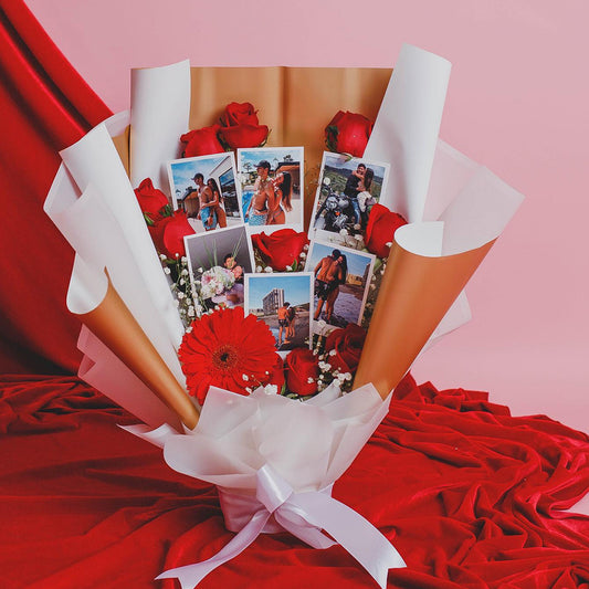 Fotos y flores