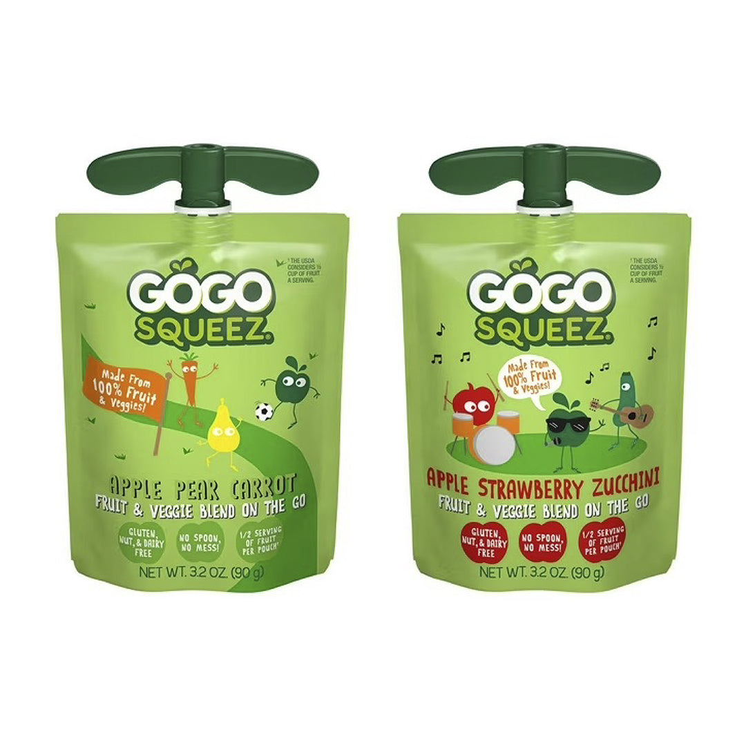 GoGo SqueeZ
