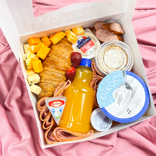 Brunch mix