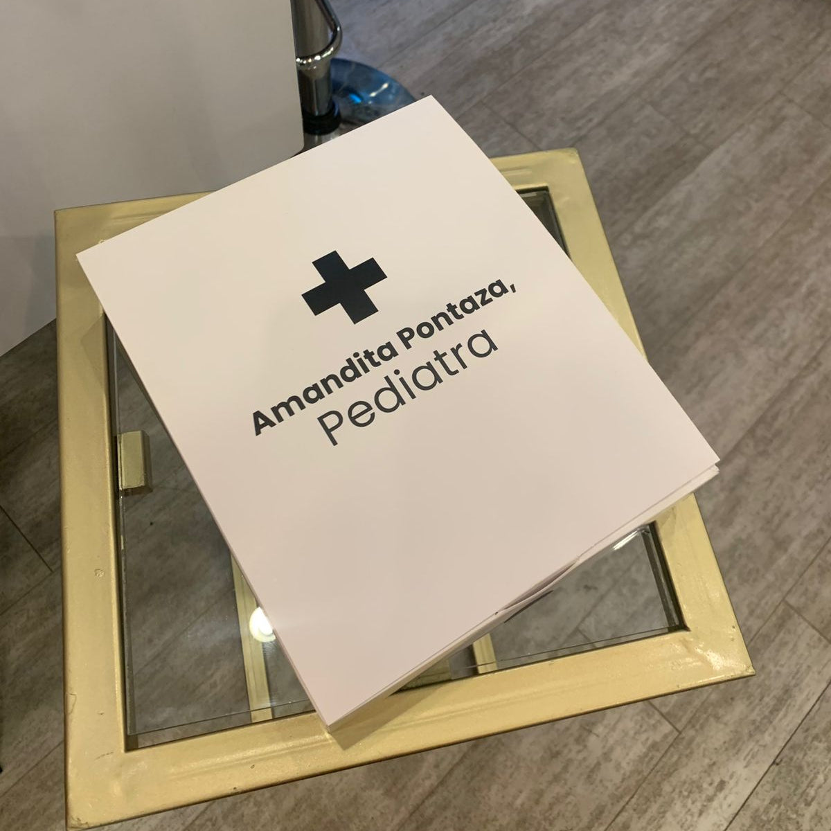 Kit de emergencia