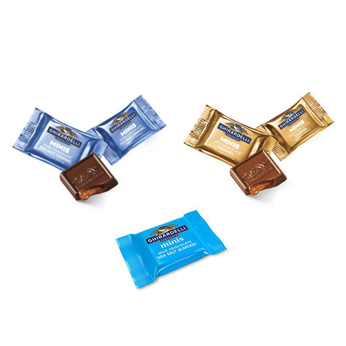 Ghirardelli Minis Chocolate Mix