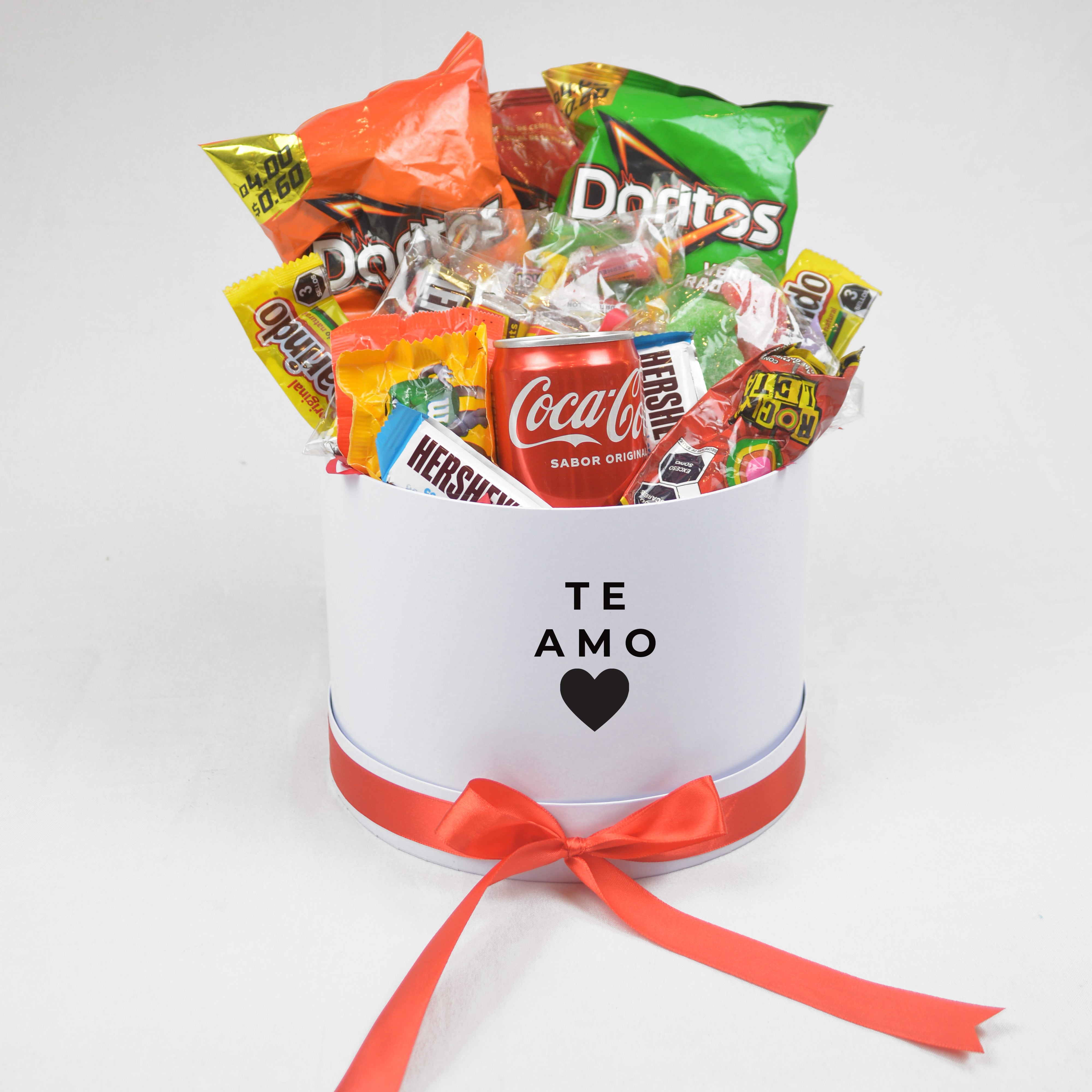 Snack Box Cd R Snackbox – RM DESIGNS