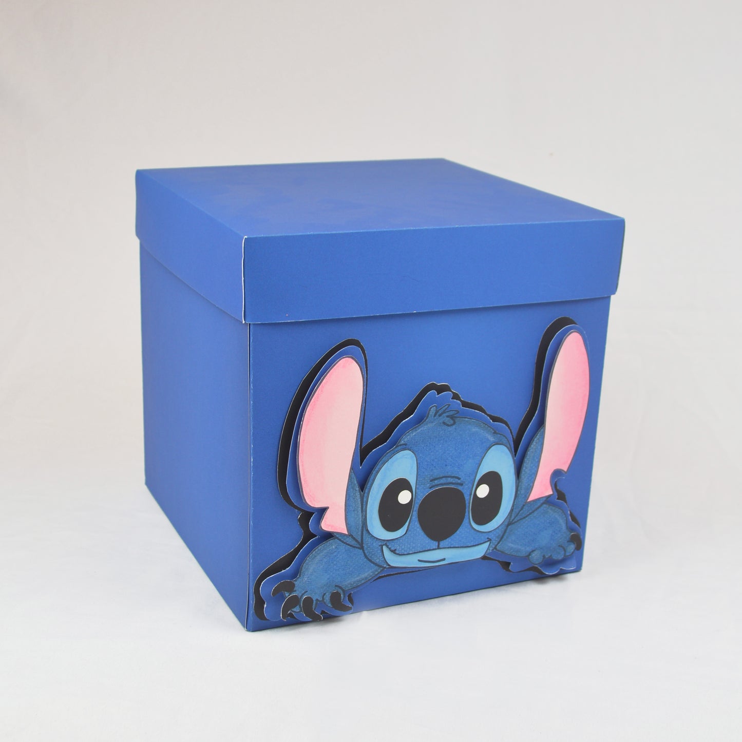Caja Temática