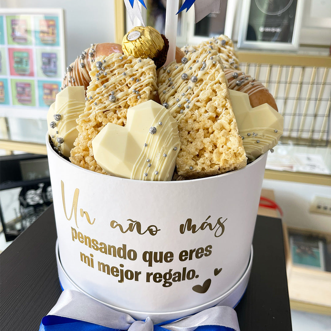 Sweet Box