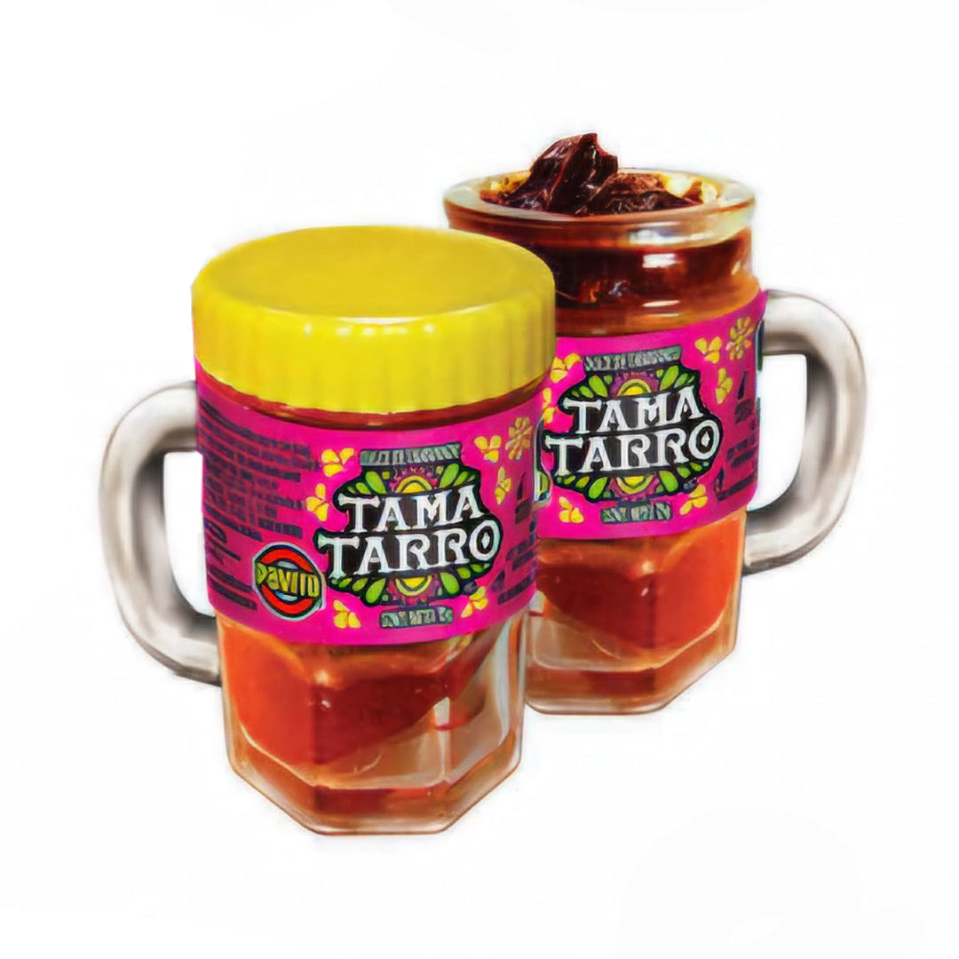 TAMA TARRO